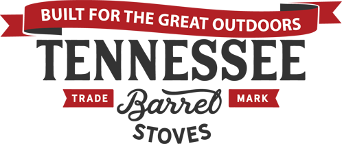 Tennessee Barrel Stoves Logo